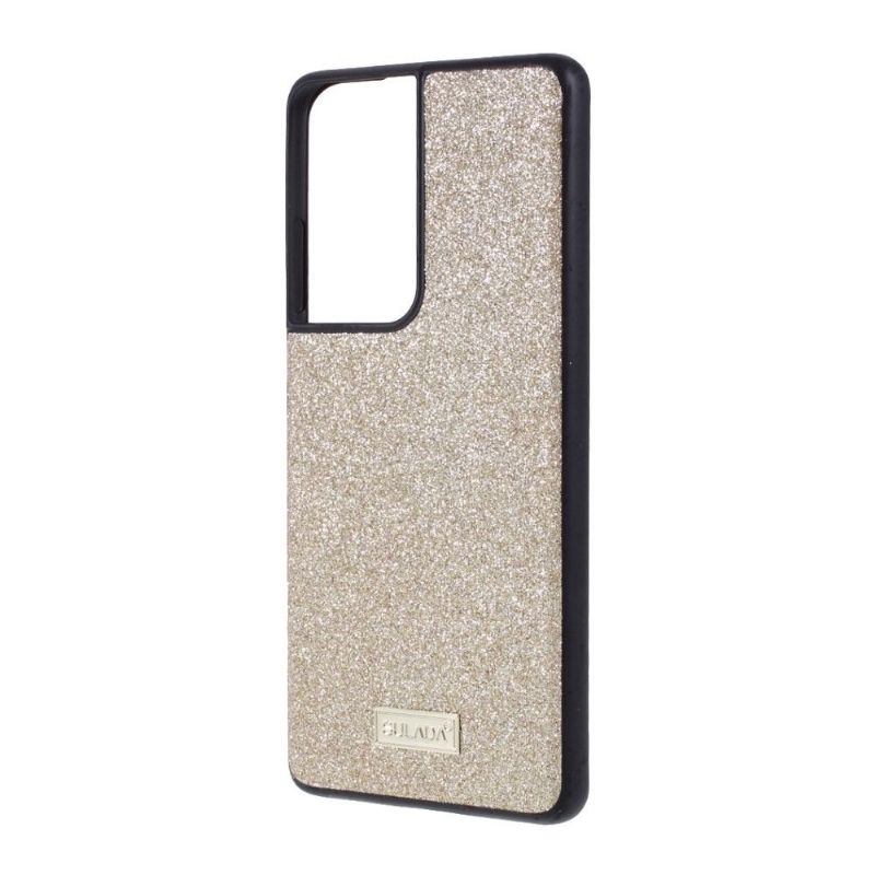 Coque Samsung Galaxy S21 Ultra 5G SULADA Paillettes Scintillantes