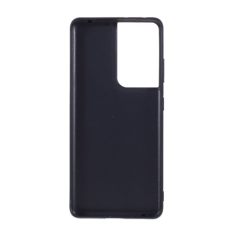 Coque Samsung Galaxy S21 Ultra 5G SULADA Paillettes Scintillantes