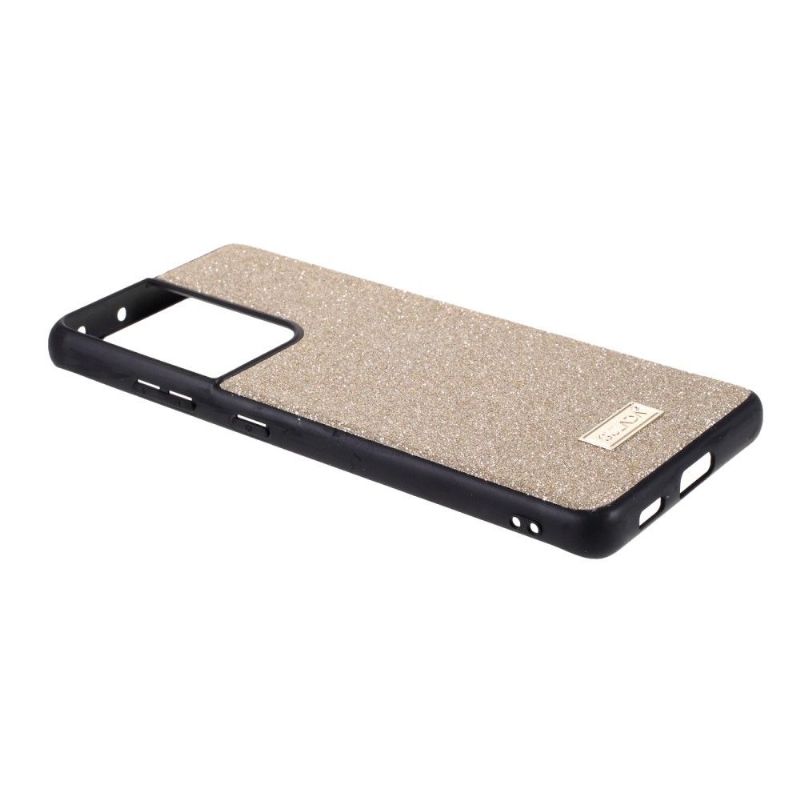 Coque Samsung Galaxy S21 Ultra 5G SULADA Paillettes Scintillantes