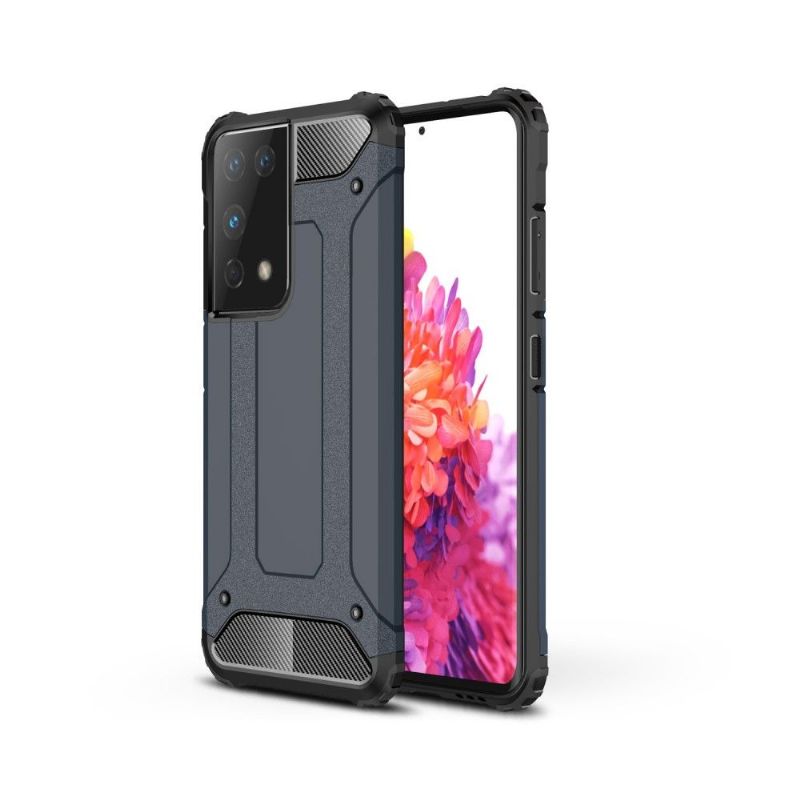 Protection Coque Samsung Galaxy S21 Ultra 5G Armor Guard