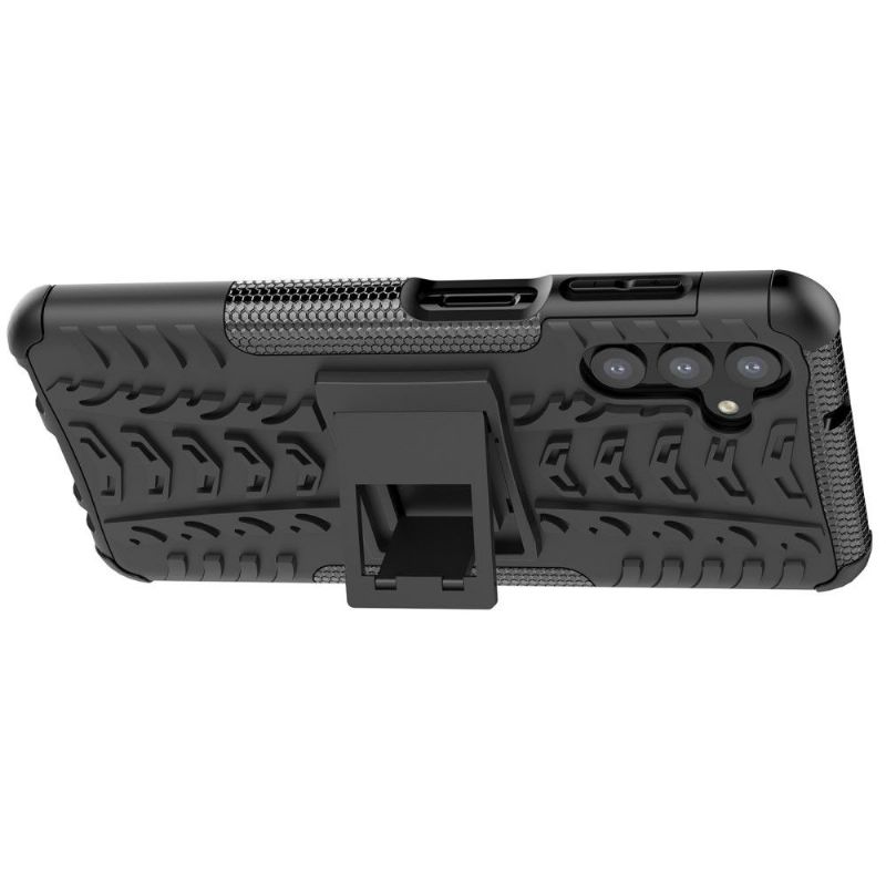 Coque Samsung Galaxy A13 5G Antidérapante avec support
