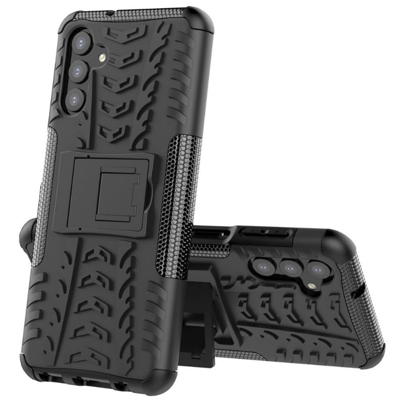 Coque Samsung Galaxy A13 5G Antidérapante avec support