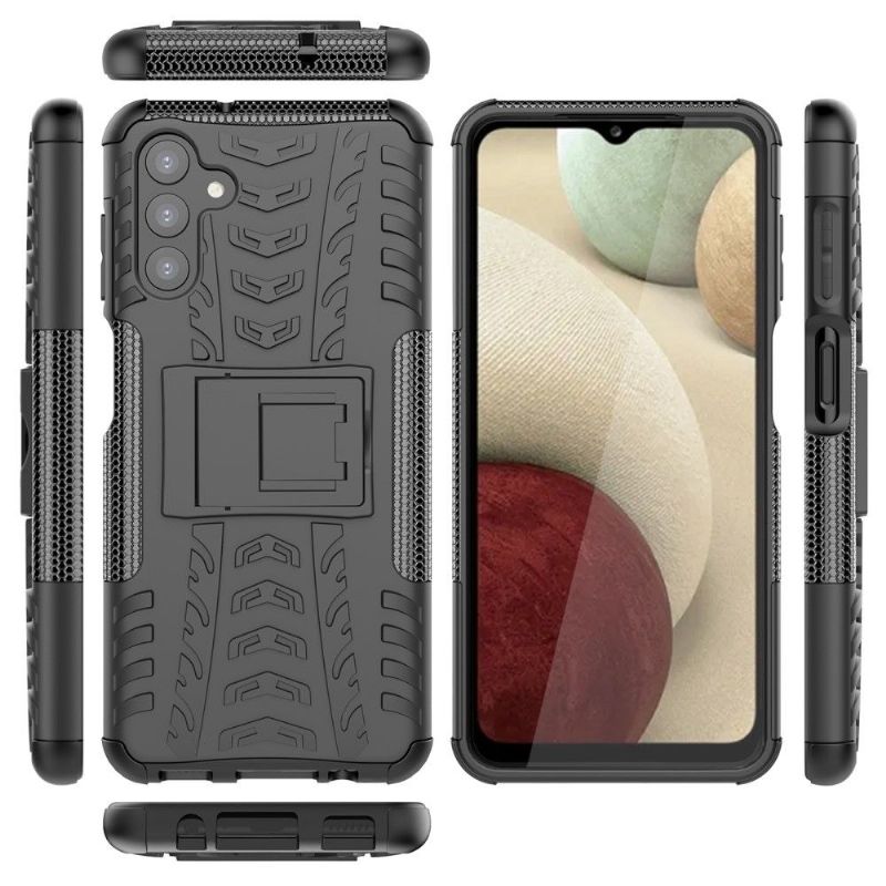 Coque Samsung Galaxy A13 5G Antidérapante avec support