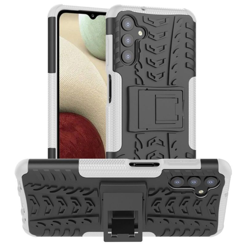 Coque Samsung Galaxy A13 5G Antidérapante avec support