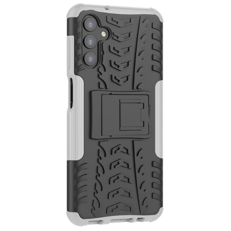 Coque Samsung Galaxy A13 5G Antidérapante avec support