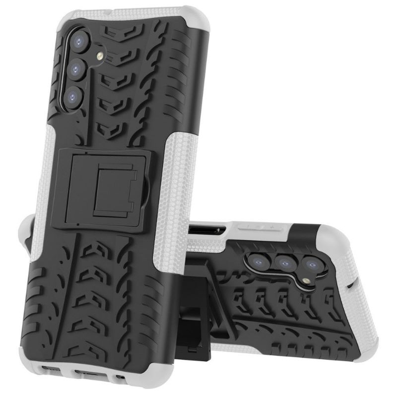 Coque Samsung Galaxy A13 5G Antidérapante avec support