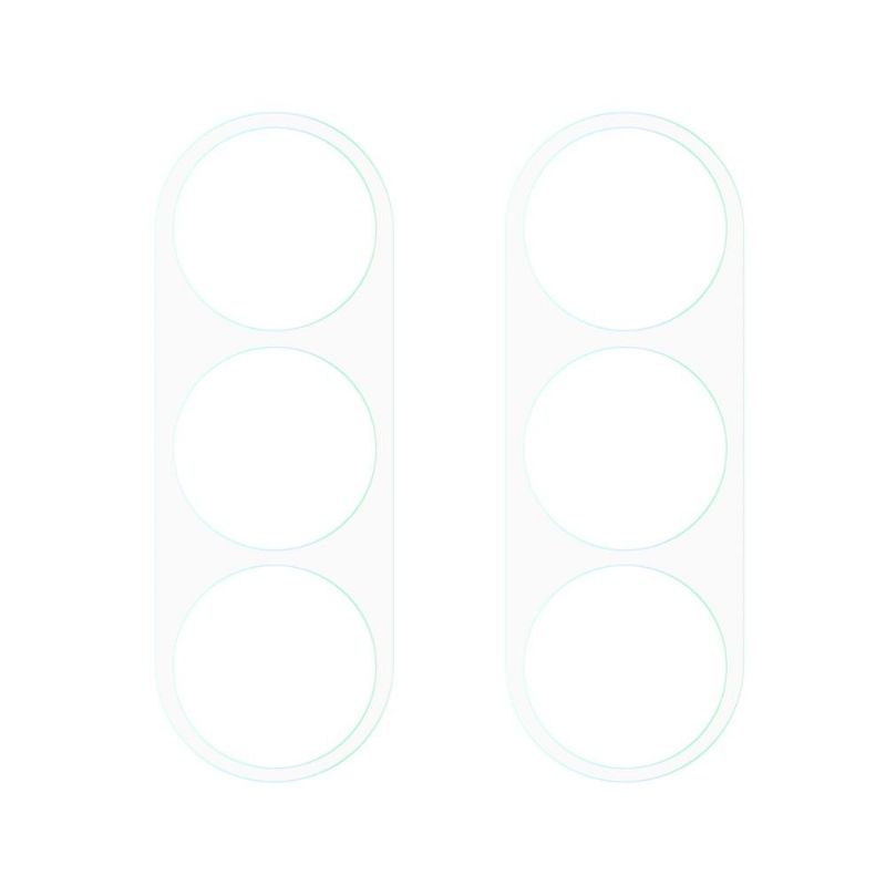 Verre Trempé Samsung Galaxy A13 5G pour lentille (2 pièces)