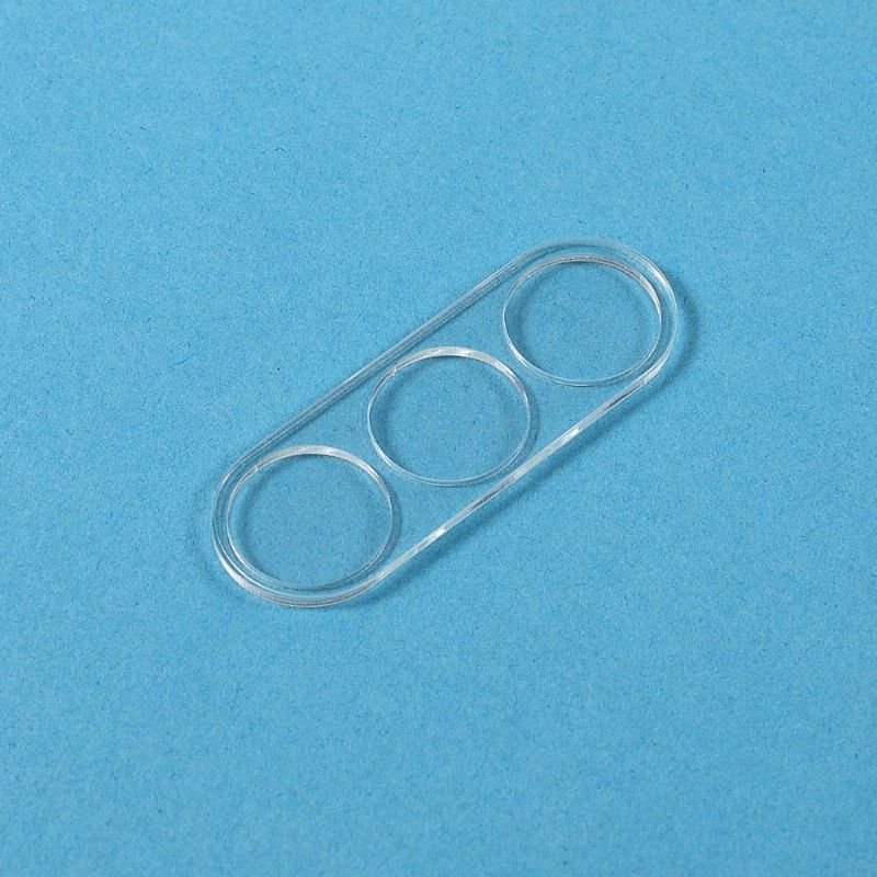Verre Trempé Samsung Galaxy A13 5G pour lentille (2 pièces)