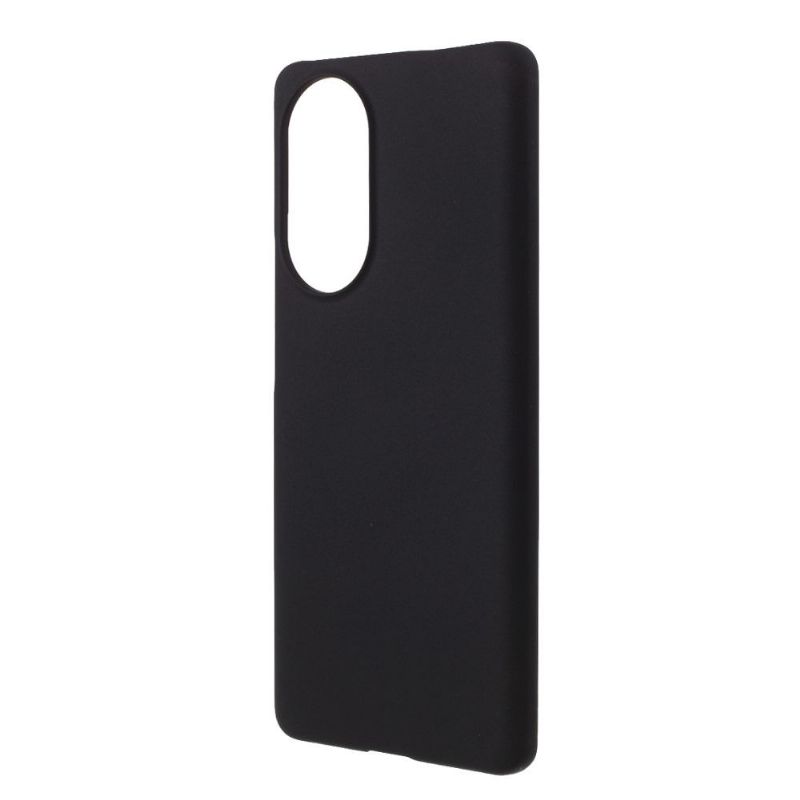 Coque Honor 50 / Huawei Nova 9 mat rubberised