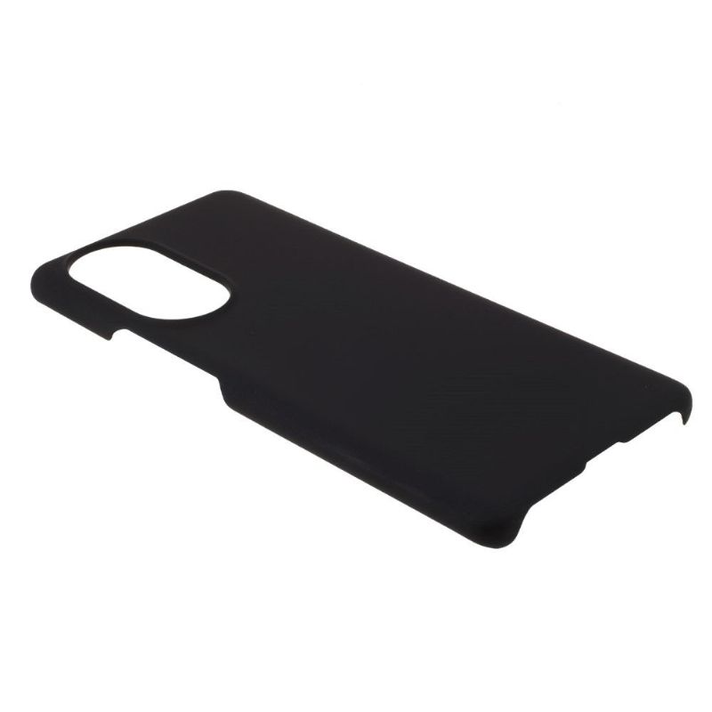 Coque Honor 50 / Huawei Nova 9 mat rubberised