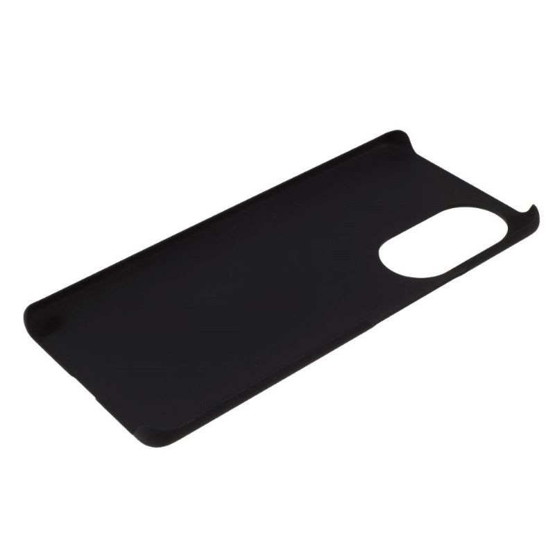 Coque Honor 50 / Huawei Nova 9 mat rubberised