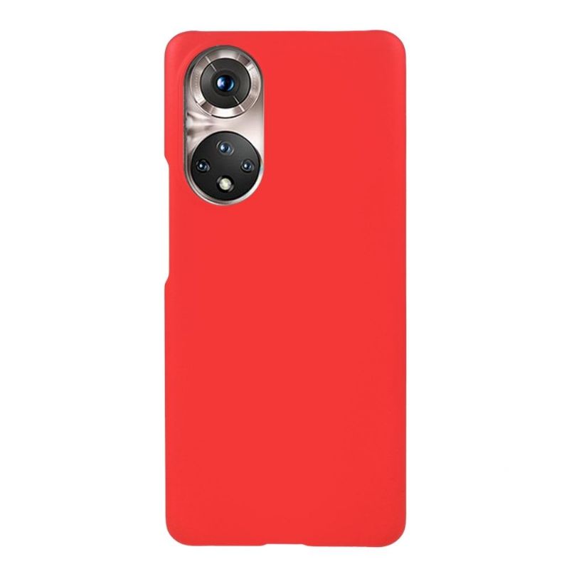Coque Honor 50 / Huawei Nova 9 mat rubberised