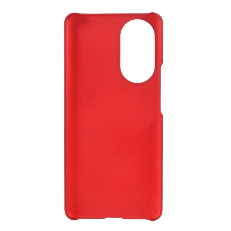 Coque Honor 50 / Huawei Nova 9 mat rubberised