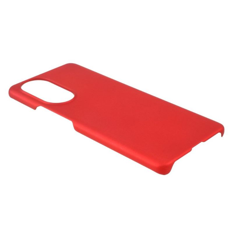 Coque Honor 50 / Huawei Nova 9 mat rubberised