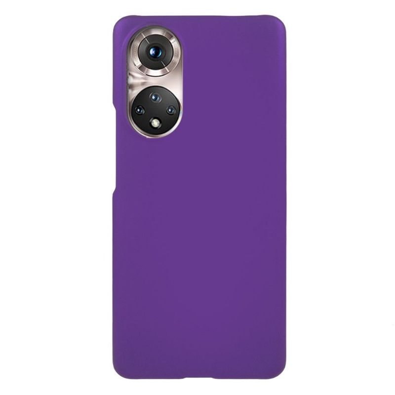 Coque Honor 50 / Huawei Nova 9 mat rubberised
