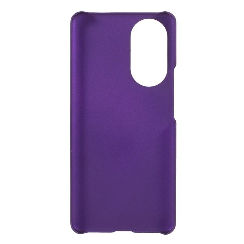Coque Honor 50 / Huawei Nova 9 mat rubberised