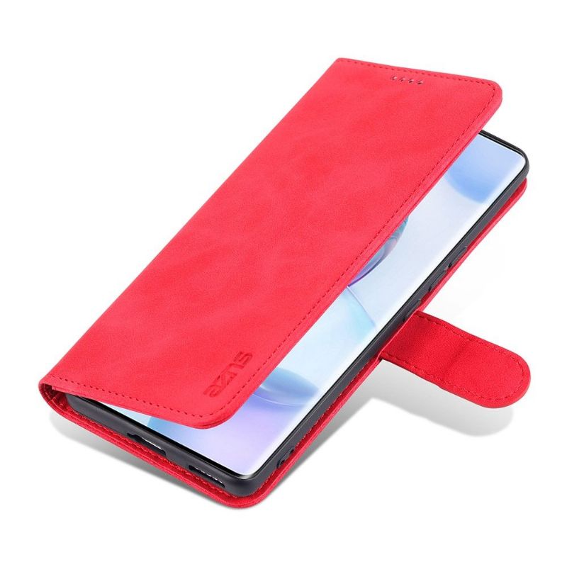 Etui à rabat Honor 50 / Huawei Nova 9 AZNS Porte-Cartes
