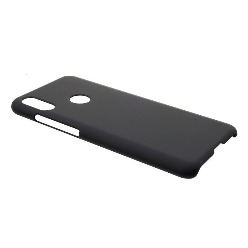 Huawei Y6 2019 - Coque mate rubberised