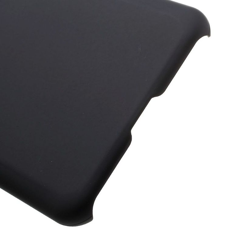 Huawei Y6 2019 - Coque mate rubberised