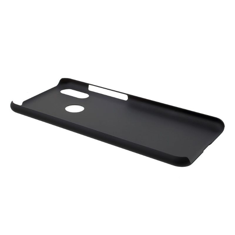 Huawei Y6 2019 - Coque mate rubberised