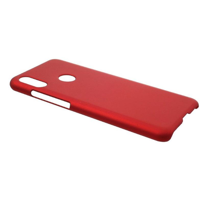 Huawei Y6 2019 - Coque mate rubberised