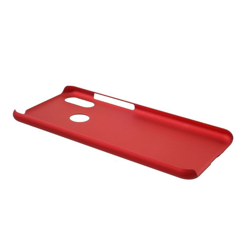 Huawei Y6 2019 - Coque mate rubberised