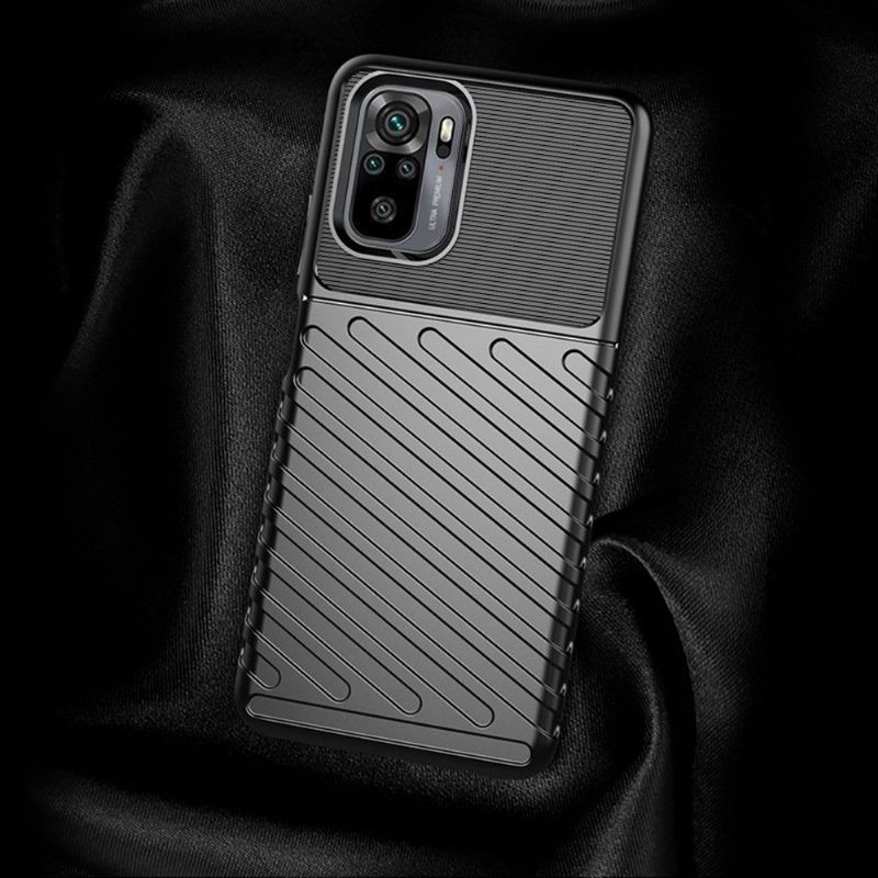 Coque Xiaomi Redmi Note 10 Thor Series Silicone