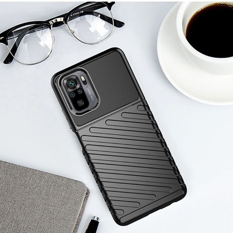 Coque Xiaomi Redmi Note 10 Thor Series Silicone