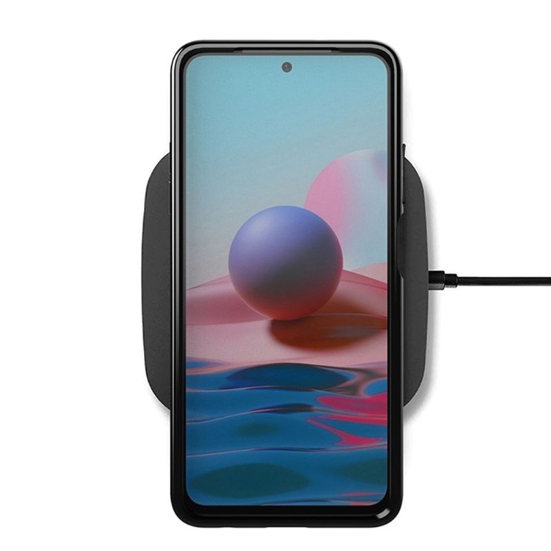 Coque Xiaomi Redmi Note 10 Thor Series Silicone