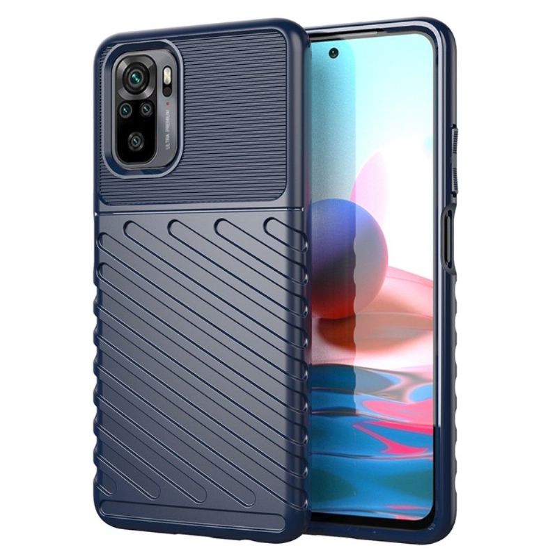 Coque Xiaomi Redmi Note 10 Thor Series Silicone