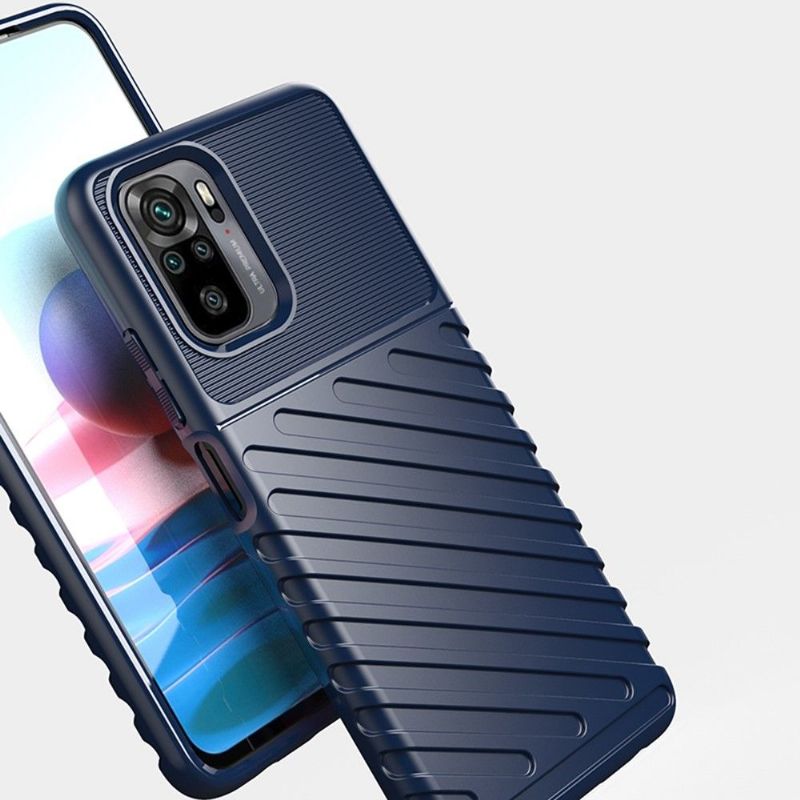 Coque Xiaomi Redmi Note 10 Thor Series Silicone
