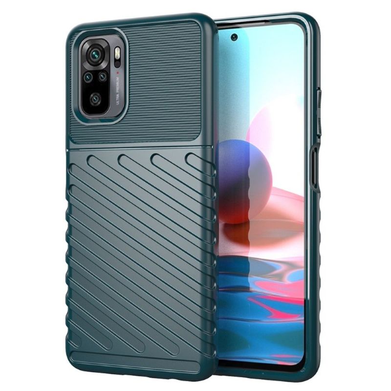 Coque Xiaomi Redmi Note 10 Thor Series Silicone