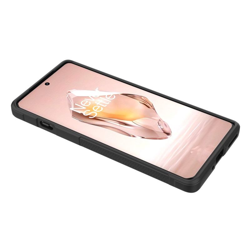 Coque OnePlus 12R Antidérapante