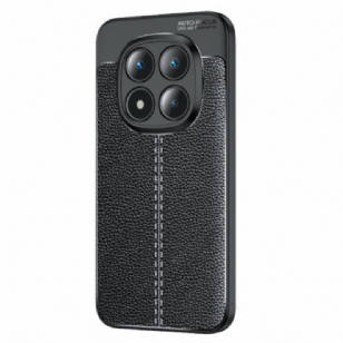 Coque Redmi Note 15 Pro 5G Double Line