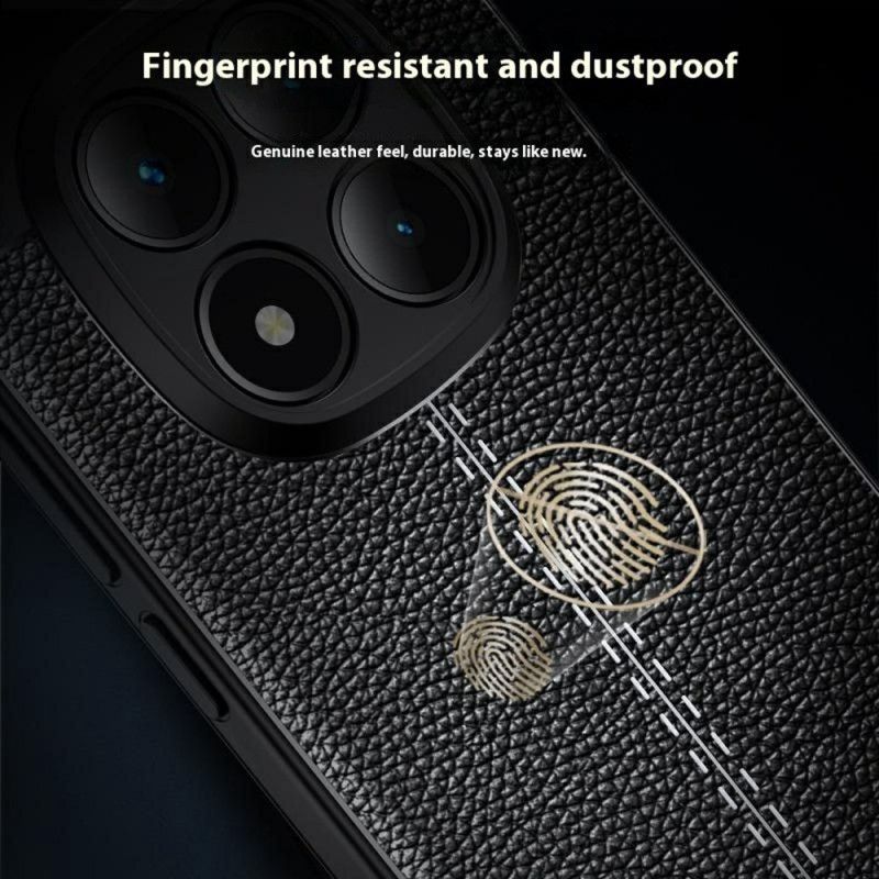 Coque Redmi Note 15 Pro 5G Double Line