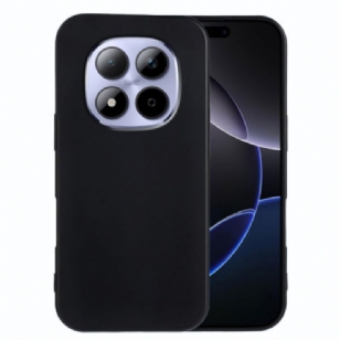 Coque Xiaomi Redmi Note 15 Pro 5G Anti-Traces