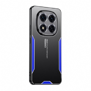 Coque Xiaomi Redmi Note 15 Pro 5G Effet Métal