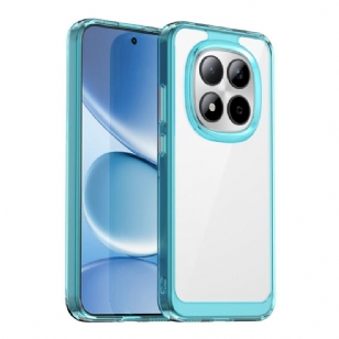 Coque Xiaomi Redmi Note 15 Pro 5G Hybride