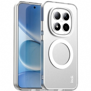 Coque Xiaomi Redmi Note 15 Pro 5G Magnétique IMAK