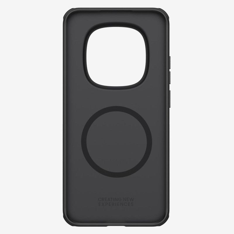 Coque Xiaomi Redmi Note 15 Pro 5G Magnétique NILLKIN Frosted Shield Pro
