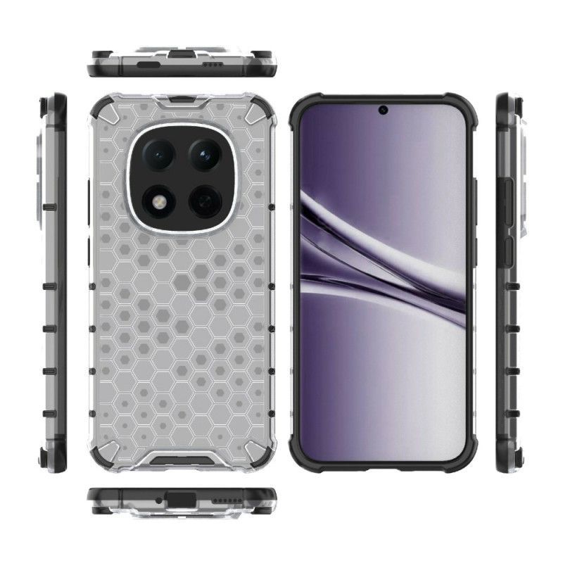 Coque Xiaomi Redmi Note 15 Pro 5G Nid d'Abeille