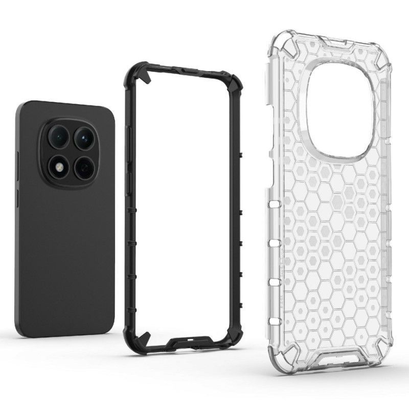 Coque Xiaomi Redmi Note 15 Pro 5G Nid d'Abeille