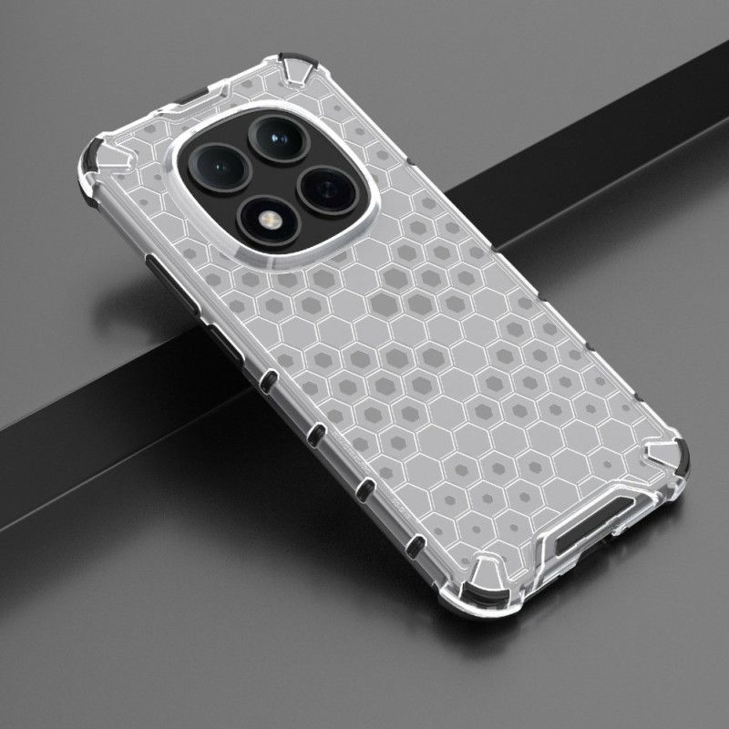 Coque Xiaomi Redmi Note 15 Pro 5G Nid d'Abeille