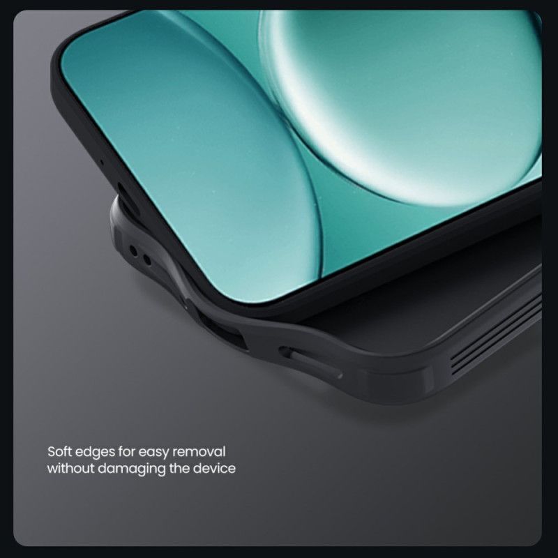 Coque Xiaomi Redmi Note 15 Pro 5G Protection Caméra Coulissante NILLKIN