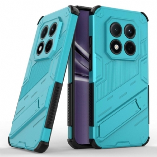 Coque Xiaomi Redmi Note 15 Pro 5G Ultra Résistante avec Support