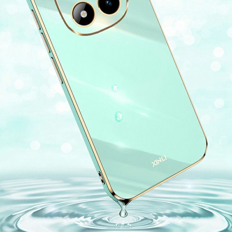 Coque Xiaomi Redmi Note 15 Pro 5G XINLI