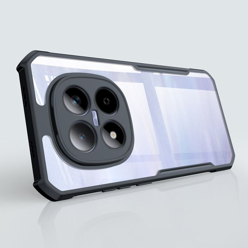 Coque Xiaomi Redmi Note 15 Pro 5G XUNDD