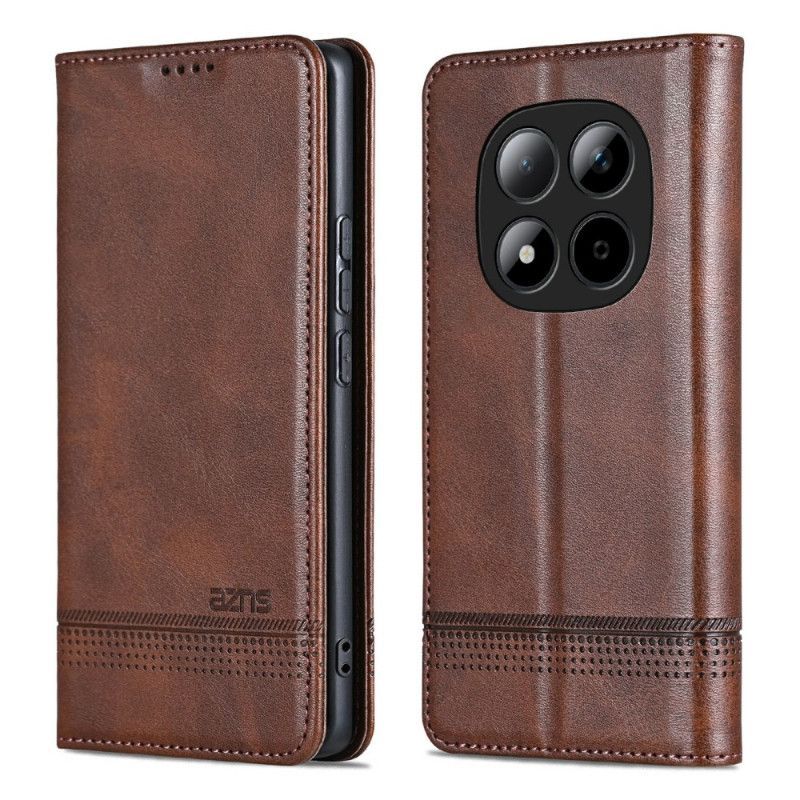 Flip Cover Xiaomi Redmi Note 15 Pro 5G AZNS