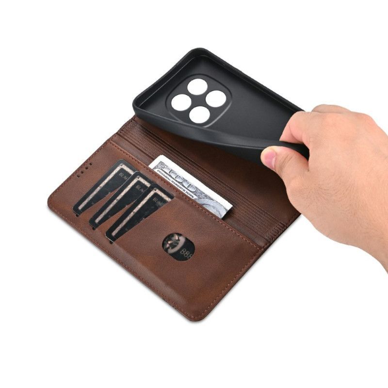 Flip Cover Xiaomi Redmi Note 15 Pro 5G AZNS