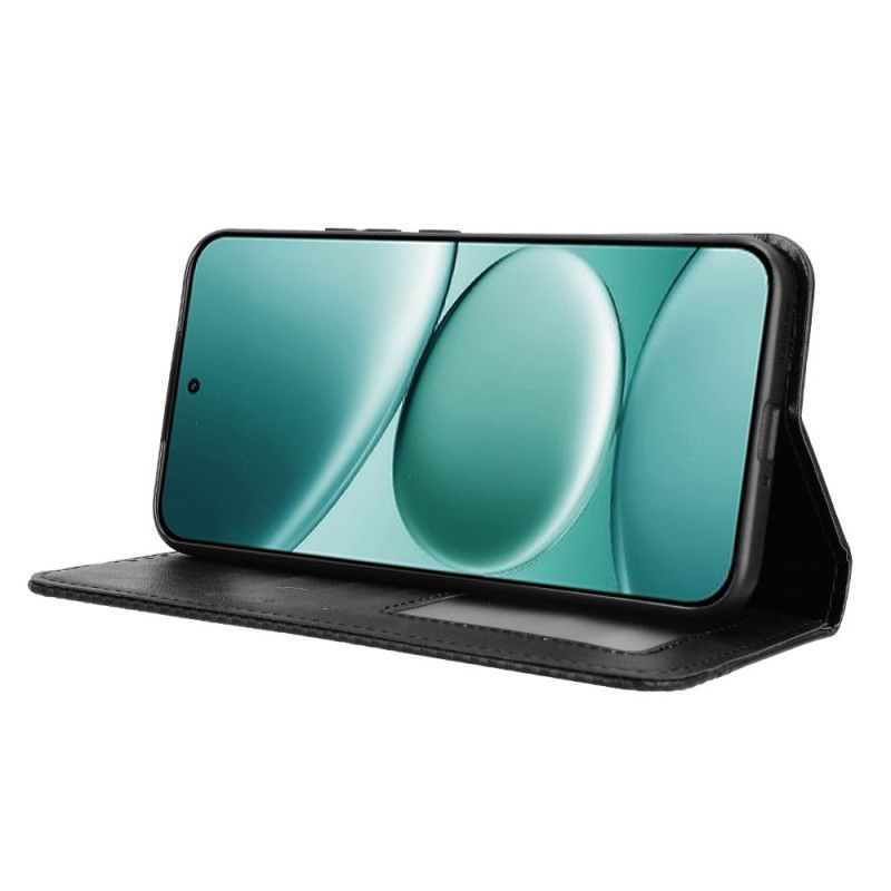 Flip Cover Xiaomi Redmi Note 15 Pro 5G Frise Vintage